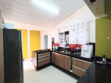 Casa / Sobrado para Venda em São José dos Campos/SP Parque Industrial 3 Quartos