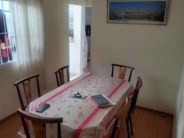 Casa / Sobrado para Venda em São José dos Campos/SP Conjunto Residencial Trinta e Um de Março 3 Quartos