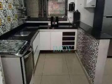 Casa / Sobrado para Venda em São José dos Campos/SP Conjunto Residencial Trinta e Um de Março 3 Quartos