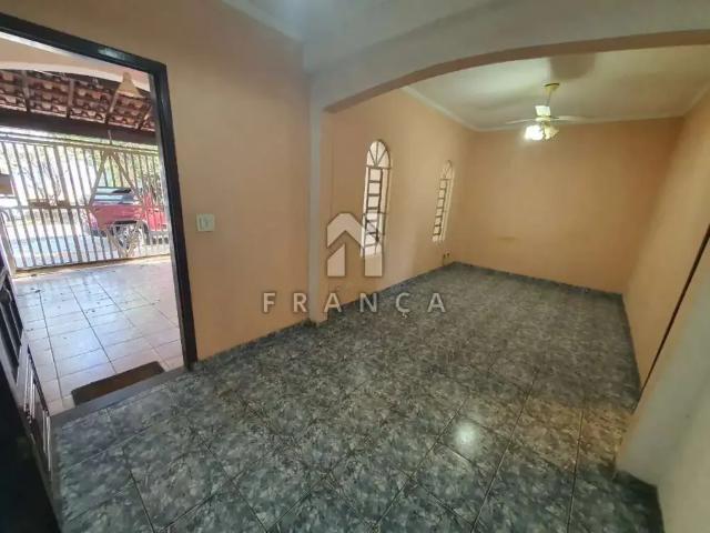 Casa / Sobrado para Venda em São José dos Campos/SP Conjunto Residencial Trinta e Um de Março 3 Quartos