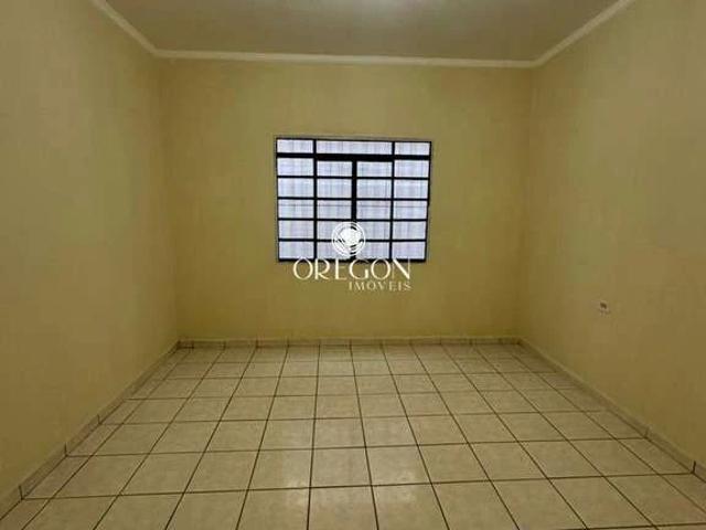Casa / Sobrado para Venda em São José dos Campos/SP Conjunto Residencial Trinta e Um de Março 2 Quartos