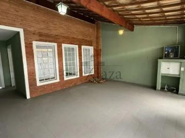 Casa / Sobrado para Venda em São José dos Campos/SP Conjunto Residencial Trinta e Um de Março 2 Quartos
