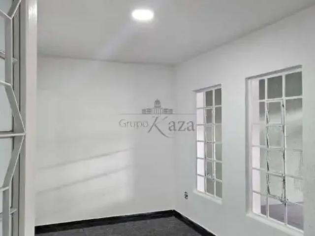 Casa / Sobrado para Venda em São José dos Campos/SP Conjunto Residencial Trinta e Um de Março 2 Quartos