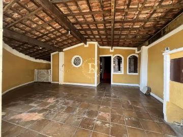 Casa / Sobrado para Venda em São José dos Campos/SP Conjunto Residencial Trinta e Um de Março 2 Quartos