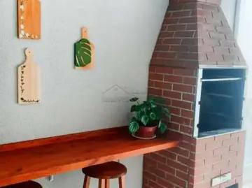 Casa / Sobrado para Venda em São José dos Campos/SP Conjunto Residencial Trinta e Um de Março 2 Quartos
