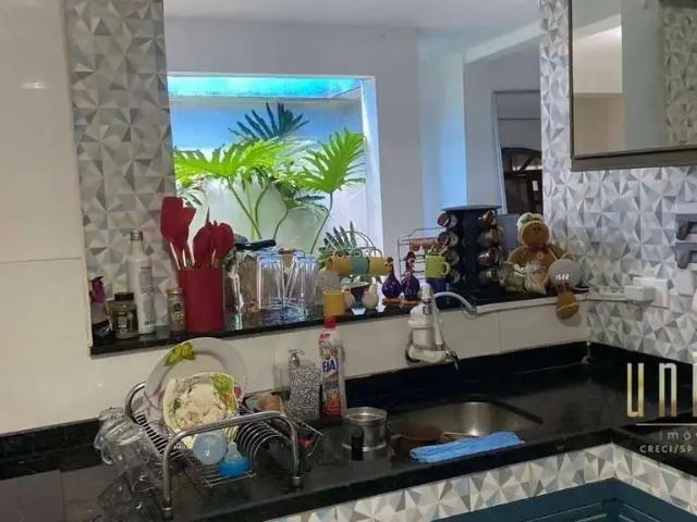 Casa / Sobrado para Venda em São José dos Campos/SP Conjunto Residencial Trinta e Um de Março 4 Quartos