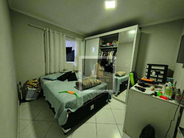 Casa / Sobrado para Venda em São José dos Campos/SP Conjunto Residencial Trinta e Um de Março 4 Quartos