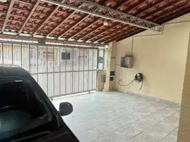 Casa / Sobrado para Venda em São José dos Campos/SP Conjunto Residencial Trinta e Um de Março 4 Quartos
