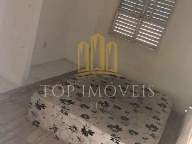 Casa / Sobrado para Venda em São José dos Campos/SP Campo dos Alemães 3 Quartos