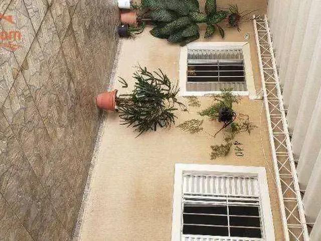 Casa / Sobrado para Venda em São José dos Campos/SP Campo dos Alemães 3 Quartos