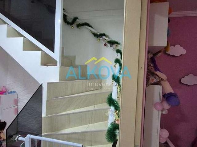 Casa / Sobrado para Venda em São José dos Campos/SP Campo dos Alemães 3 Quartos