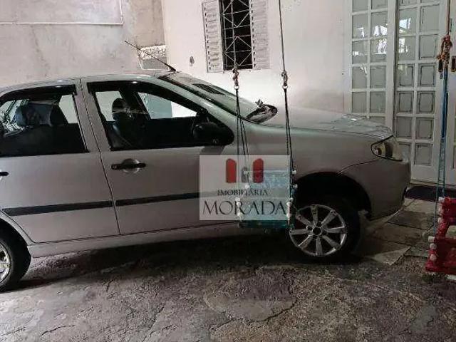 Casa / Sobrado para Venda em São José dos Campos/SP Campo dos Alemães 3 Quartos