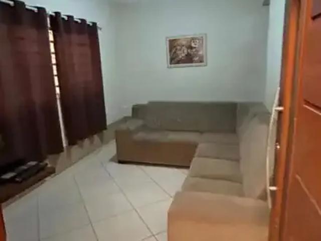 Casa / Sobrado para Venda em São José dos Campos/SP Campo dos Alemães 3 Quartos