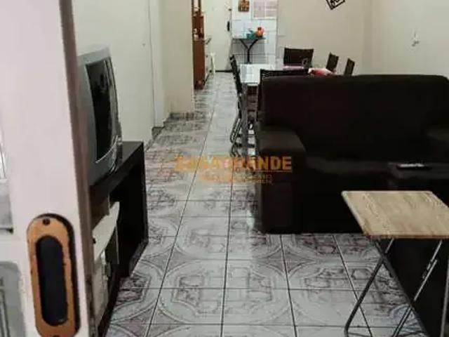 Casa / Sobrado para Venda em São José dos Campos/SP Campo dos Alemães 3 Quartos