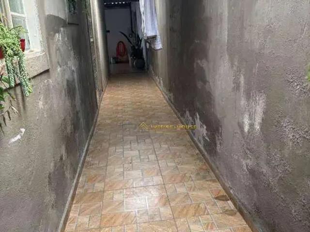 Casa / Sobrado para Venda em São José dos Campos/SP Campo dos Alemães 2 Quartos