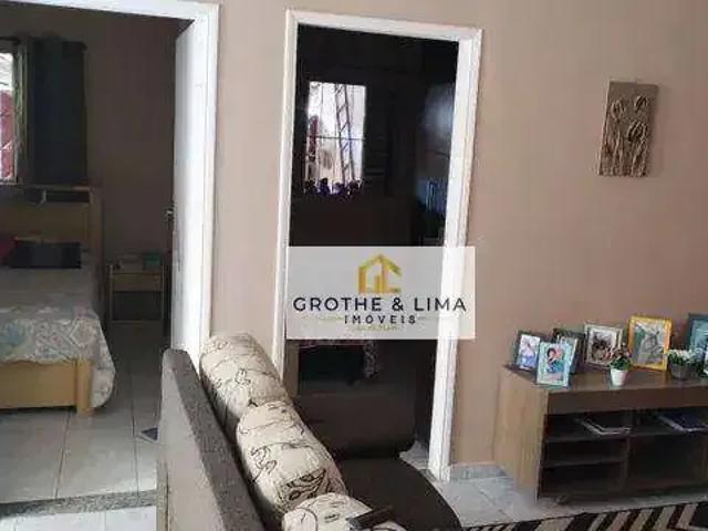 Casa / Sobrado para Venda em São José dos Campos/SP Campo dos Alemães 2 Quartos