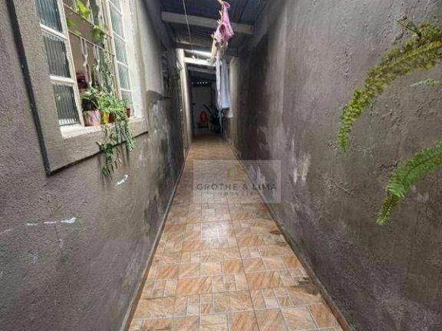 Casa / Sobrado para Venda em São José dos Campos/SP Campo dos Alemães 2 Quartos