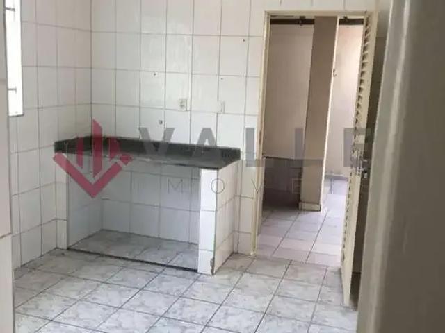 Casa / Sobrado para Venda em São José dos Campos/SP Campo dos Alemães 2 Quartos