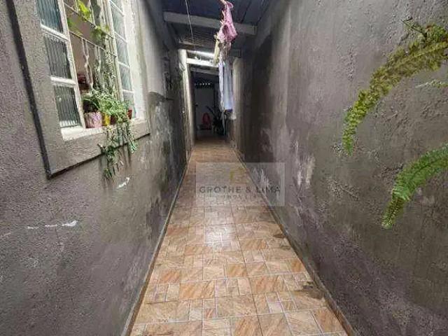 Casa / Sobrado para Venda em São José dos Campos/SP Campo dos Alemães 2 Quartos