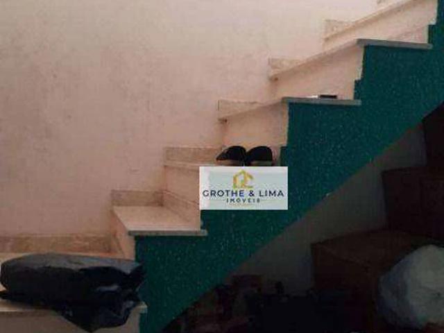 Casa / Sobrado para Venda em São José dos Campos/SP Campo dos Alemães 4 Quartos