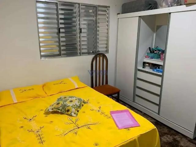 Casa / Sobrado para Venda em São José dos Campos/SP Campo dos Alemães 4 Quartos