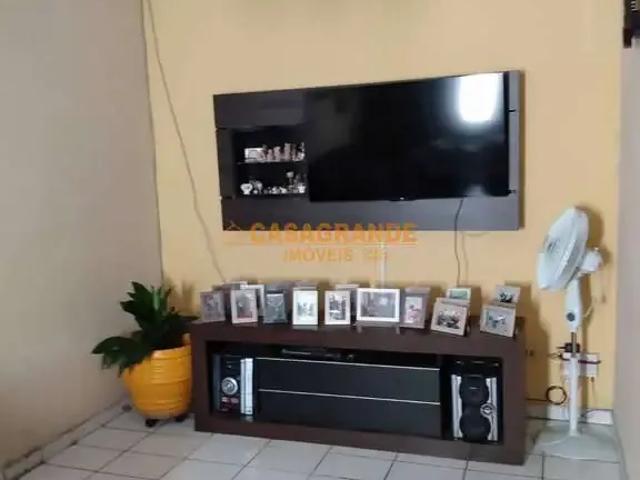Casa / Sobrado para Venda em São José dos Campos/SP Campo dos Alemães 5 Quartos