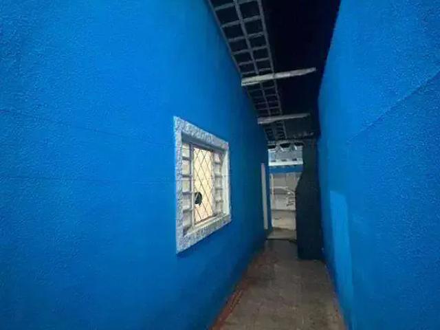 Casa / Sobrado para Venda em São José dos Campos/SP Campos de São José 2 Quartos