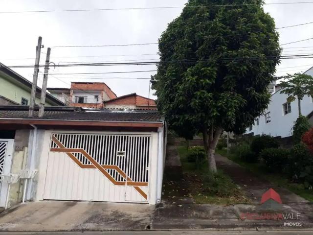 Casa / Sobrado para Venda em São José dos Campos/SP Campos de São José 2 Quartos