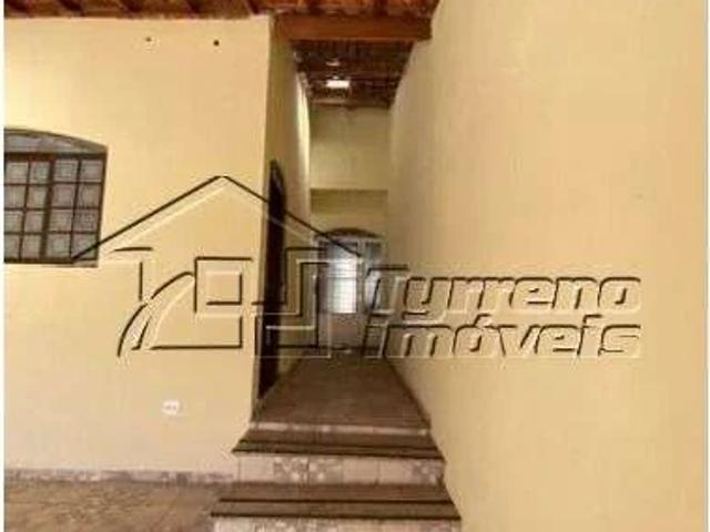 Casa / Sobrado para Venda em São José dos Campos/SP Campos de São José 2 Quartos