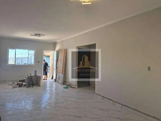 Casa / Sobrado para Venda em São José dos Campos/SP Campos de São José 2 Quartos