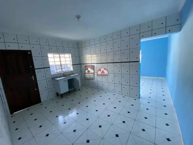 Casa / Sobrado para Venda em São José dos Campos/SP Campos de São José 2 Quartos