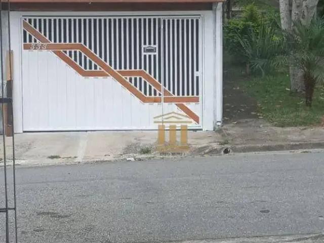 Casa / Sobrado para Venda em São José dos Campos/SP Campos de São José 2 Quartos