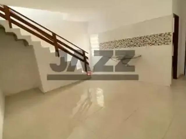 Casa / Sobrado para Venda em São José dos Campos/SP Campos de São José 2 Quartos