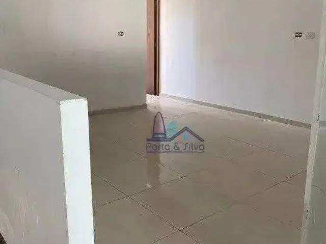 Casa / Sobrado para Venda em São José dos Campos/SP Campos de São José 2 Quartos