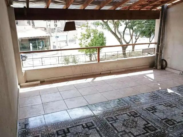 Casa / Sobrado para Venda em São José dos Campos/SP Campos de São José 2 Quartos