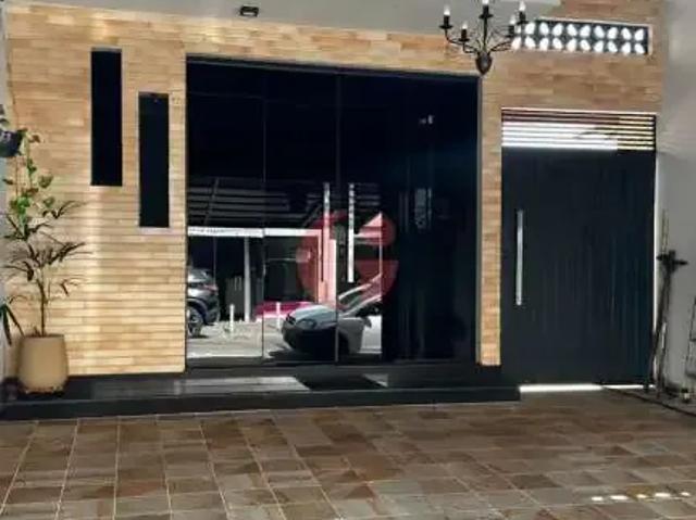 Casa / Sobrado para Venda em São José dos Campos/SP Campos de São José 2 Quartos