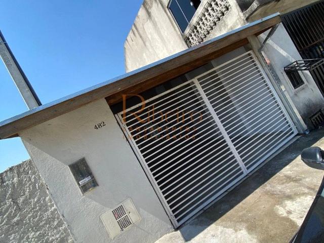 Casa / Sobrado para Venda em São José dos Campos/SP Campos de São José 2 Quartos