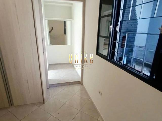 Casa / Sobrado para Venda em São José dos Campos/SP Campos de São José 2 Quartos