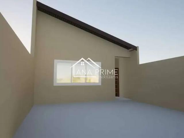 Casa / Sobrado para Venda em São José dos Campos/SP Campos de São José 2 Quartos