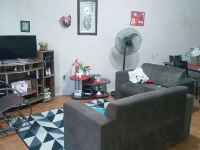Casa / Sobrado para Venda em São José dos Campos/SP Campos de São José