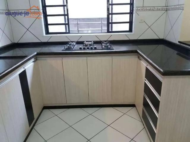 Casa / Sobrado para Venda em São José dos Campos/SP Campos de São José 3 Quartos