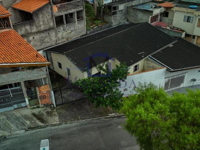 Casa / Sobrado para Venda em São José dos Campos/SP Campos de São José 3 Quartos