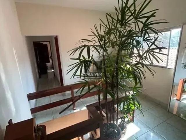 Casa / Sobrado para Venda em São José dos Campos/SP Campos de São José 3 Quartos