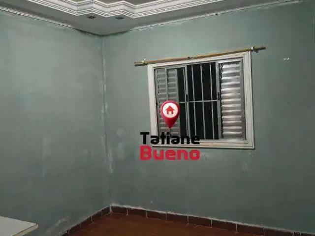 Casa / Sobrado para Venda em São José dos Campos/SP Campos de São José 3 Quartos