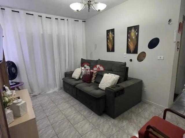 Casa / Sobrado para Venda em São José dos Campos/SP Campos de São José 3 Quartos