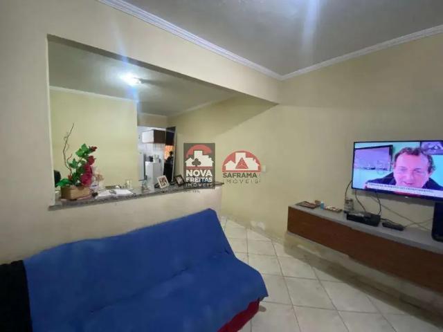 Casa / Sobrado para Venda em São José dos Campos/SP Campos de São José 3 Quartos