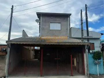 Casa / Sobrado para Venda em São José dos Campos/SP Campos de São José 3 Quartos
