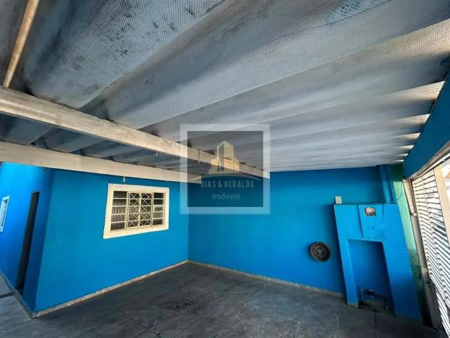 Casa / Sobrado para Venda em São José dos Campos/SP Campos de São José 3 Quartos