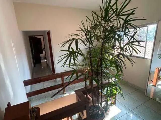 Casa / Sobrado para Venda em São José dos Campos/SP Campos de São José 3 Quartos