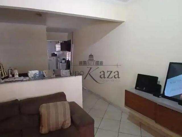 Casa / Sobrado para Venda em São José dos Campos/SP Campos de São José 3 Quartos